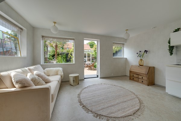 Medium property photo - Uranusstraat 9, 1033 VV Amsterdam